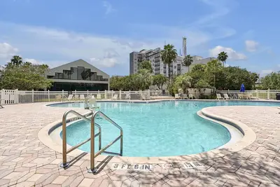 Image de Cozy Resort Condo near Universal & Disney