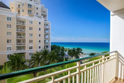 Image de A Hidden Gem at a Resort in Montego Bay