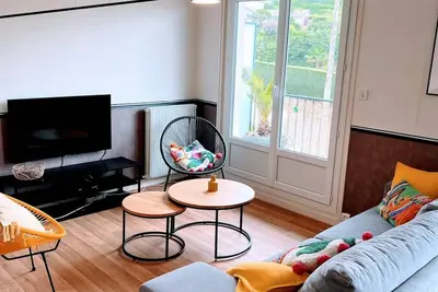 Image de Traezh Ar Vag - Appartement Plage Perros-Guirec