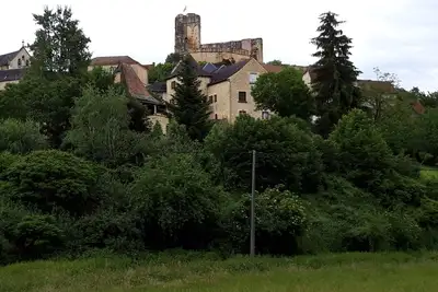 Image de Villa les Bisets