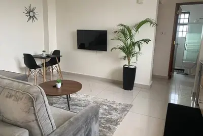 Image de Minimalist&homely Apt in Kileleshwa Witha Cityview