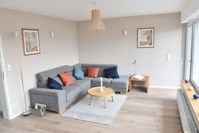 Image de New! Vacation cottage Schaaf