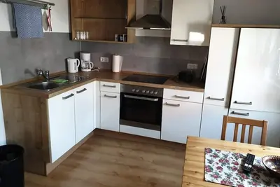 Image de New! Vacation cottage Michelsberg