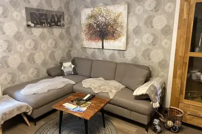 Image de New! Vacation apartment Milo Palatinate Forest