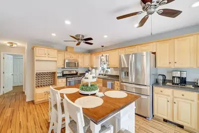 Image de The Escape In The Hideout -sleeps 13