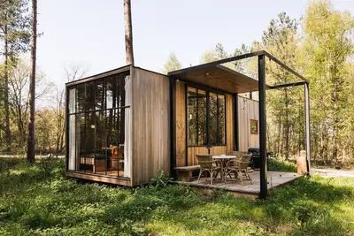 The ideal base for hiking vacations with your dog