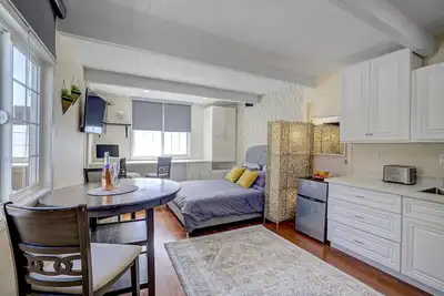 Image de Remodeled Studio w/Fast Wi-Fi in Heart of Bay Area