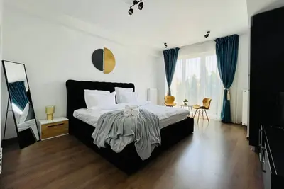 Image de Modern studio in one of the most exquisite places in the city