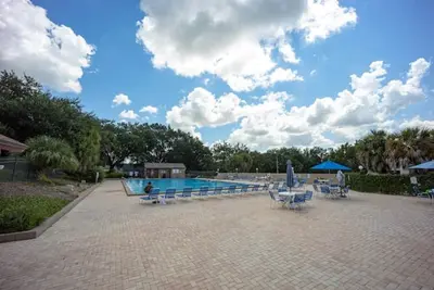Image de Charming Villa near Disney, pool, 4 beds, sleeps 5