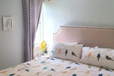 Image de Family Friendly Villa near Disney, pool, sleeps 6
