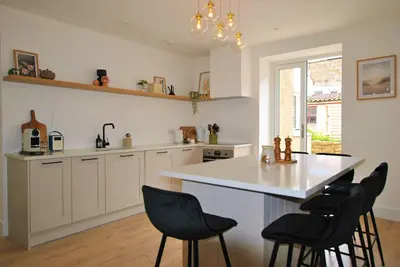 Image de Crows Neuk- fabulous coastal family home