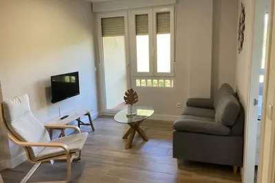 Image de Appartement-Salle de bain privée séparée-Vue sur Montagne-2 pax