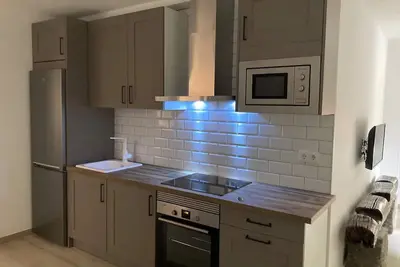 Image de Appartement-Appartement-Salle de bain privée séparée-Vue sur Montagne-4 pax