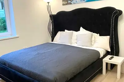 Image de Fantastic apartment with Netflix in the Leechwald near Lkh