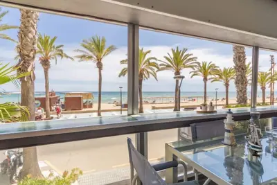 Image de Ancla Roja by Interhome