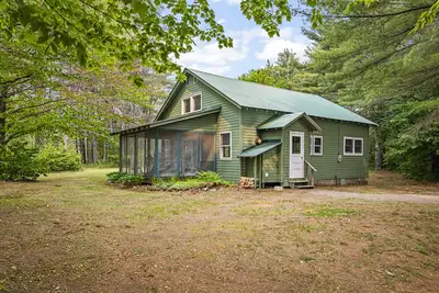 Image de 4- season Adirondack Retreat on Paradox Lake, 3 miles from Schroon Lake!
