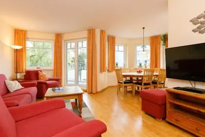 Image de Luise von PreuĂźen (App. 101) by Interhome