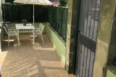 Image de Apartamento TurĂstico « El Retiro de Mj »