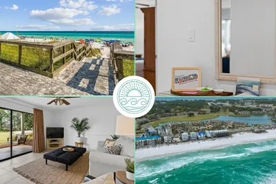 Image de Kokomo • Walk to Beach • Resort • Golf