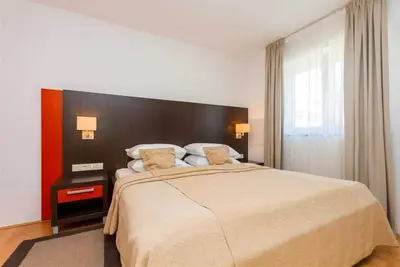 Image de Marina Portoroz - Two Bedroom Apartment with Balcony Ostro 313