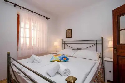 Image de One Bedroom Apartment with Rooftop Terrace Vintage Piran