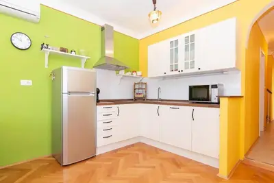 Image de Superior Two Bedrooom Apartment Mare e Sole Piran