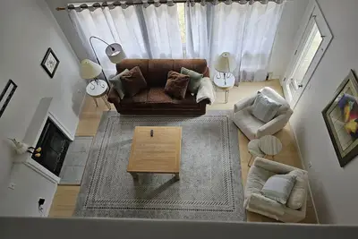 Image de Minutes from Haystack Golf Course, Mount Snow Ski Resort, and lake activities