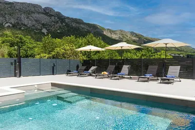 Image de Villa Nono - Three Bedroom Villa with Swimming Pool