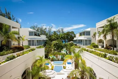 Image de Close to Beaches- Savannah, Drill Hall Beaches! 3 Relaxing Units w/ Balcony!
