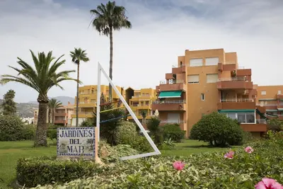 Image de Jardines del Mar Salobreña by A3Rentals