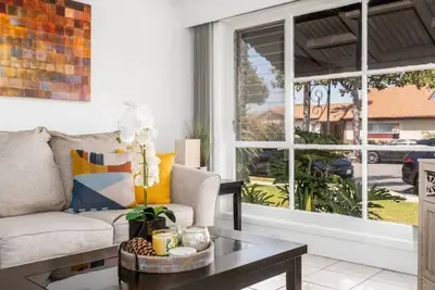 Image de Charming 3bed\/2bath home-Near El Camino\/Lax\/Beach