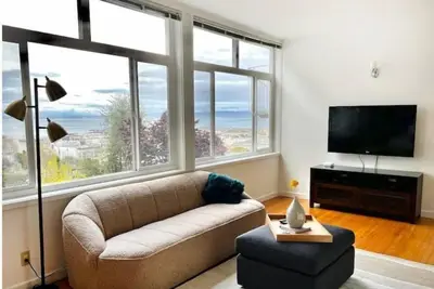 Image de Great Bay Views in Russian Hill