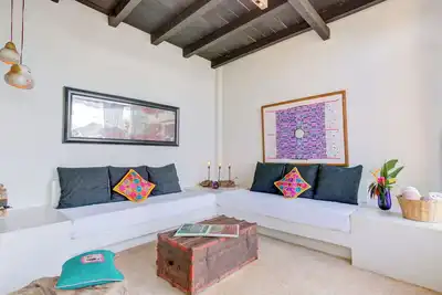 Image de Casitas Maraika Hotel & Beach Club, Puerto Vallarta