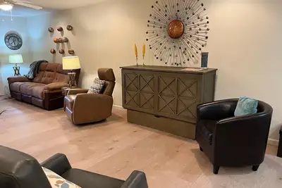 Image de Casa Nova- Anasazi Village-3rd floor bright open floor plan pool view