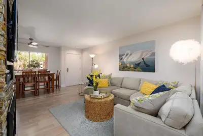 Image de Casa Pacifico-Anasazi Village-Plush 2bed/1bath updated unit