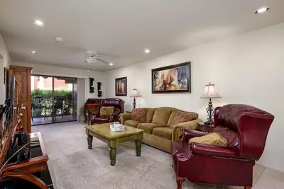 Image de Casa Paloma - Anasazi Village - Steps away from heated pool and golf course