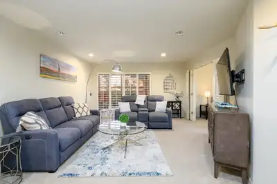 Image de Casa Mamasita-Anasazi Village- Ground floor Steps away from heated pool