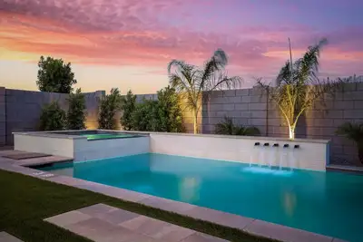 Image de Desert Oasis w/Pool&Hot Tub