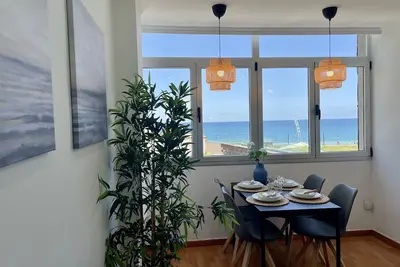 Image de Las Canteras View Home