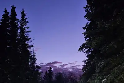 Image de Été en Alaska - Appartement près de l'embouchure de Kasilof