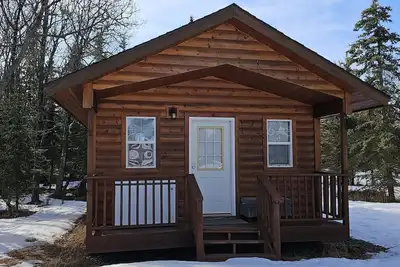 Image de Alaska Summers Lodge Cabin 4-Near Mouth of Kasilof River
