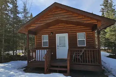 Image de Alaska Summers Lodge Cabin 2-Near Mouth of Kasilof River
