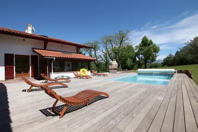 Image de Arlotia - Ascarat - Gîte