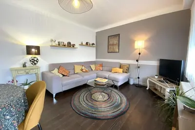 Image de La Barthe - Biarritz