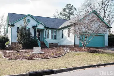 Image de Quaint, Clean, Mobility-Friendly Comfortable Home close to Raleigh
