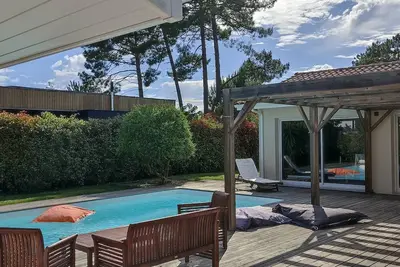 Image de Maison Andernos- Bassin d'Arcachon