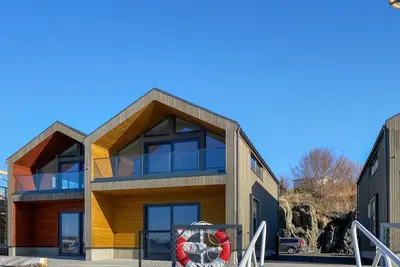 Image de Superbe appartement Ă Ulsteinvik
