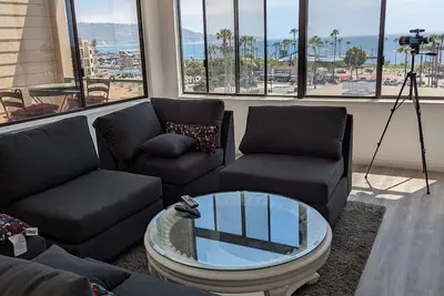 Image de Waterfront Penthouse condo