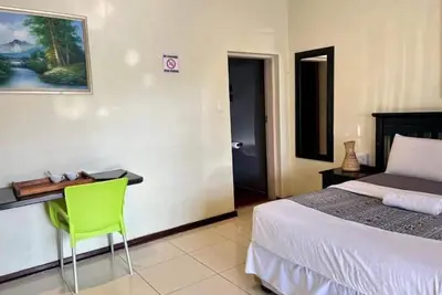 Image de Akani Guest House
