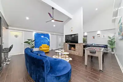 Image de 🔥⓸ᴮᴿ, ⓷ᴮᴬ/Hot tub🌟/Gazebo⭐/Tιƈƙʅҽ Tιƈƙʅҽ Lαɳԃ🔥